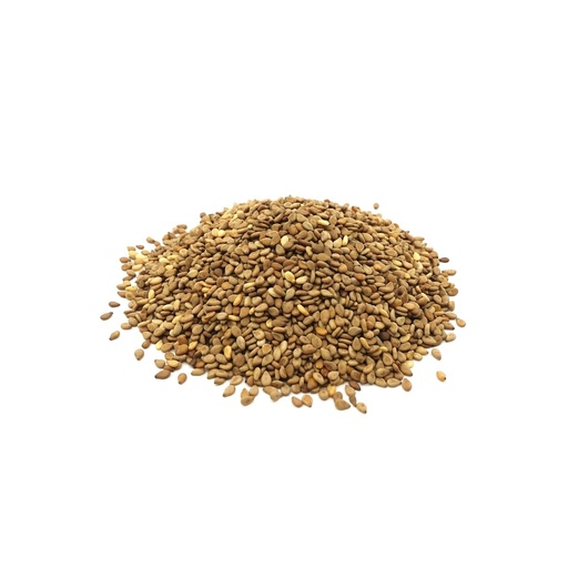 [A10180P] Sesam Geröstet BIO - 50g