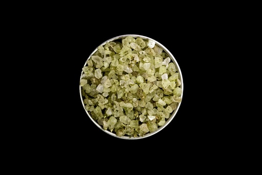 [A22492M] Bärlauch Meersalz - MÜHLE