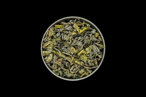 [A22671] OVP Japan Oolong Chigau BIO - 80g