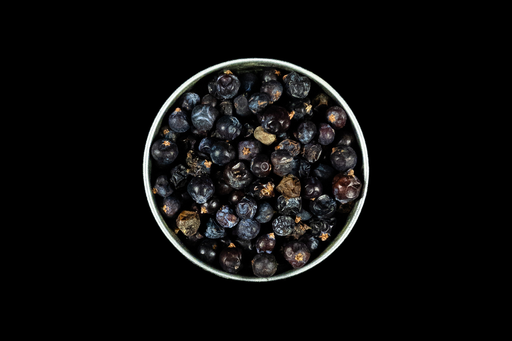 [A10193P] Wacholderbeeren BIO - 40g