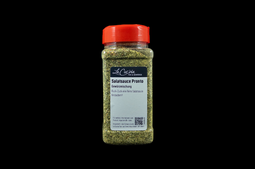 [A10170GD] Salatsauce Pronto - GASTRODOSE
