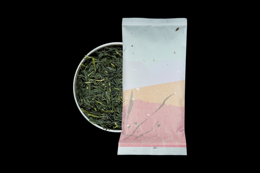 [A23165] OVP Japan Shincha Yutakamidori BIO 2026 - 100g
