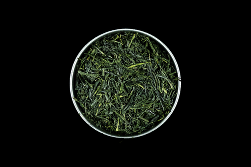 [A23165] OVP Japan Shincha Yutakamidori BIO 2026 - 100g