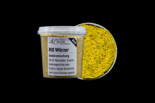 [A12201B] BIO Würzer - BECHER