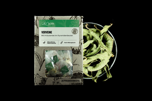 [A12332PB] KT Verveine BIO - 20PB