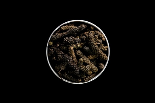 [A12270P] Schokoladenpfeffer Ganz - 40g