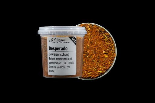 [A11416B] Desperado BIO - BECHER