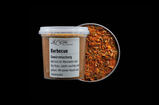 [A11426B] Barbecue - BECHER