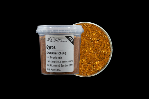 [A11428B] Gyros BIO - BECHER