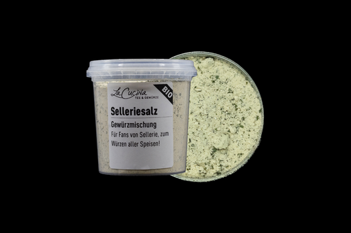 [A10239B] Selleriesalz BIO - BECHER