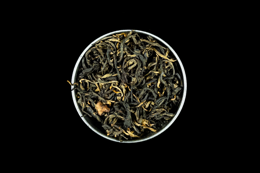 [A10329P] China Yunnan BIO (.152) - 100g