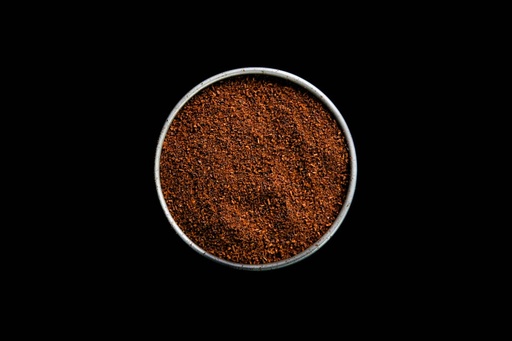[A136391P] Vanille Bourbon BIO Gemahlen - 20g