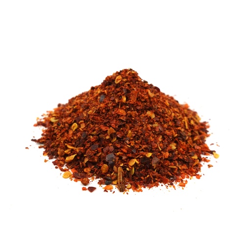 [A101220P] Peperoncino BIO Flocken - 45g