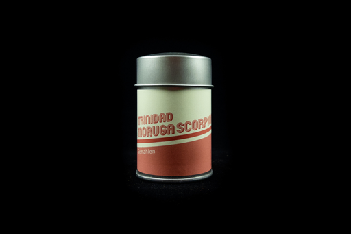 [A131313WB] Trinidad Moruga Scorpion Gemahlen - STREUER