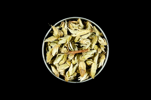 [A14269P] China Silver Bud Ya Bao (.R) - 100g