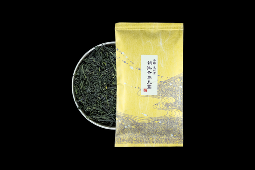 [A10592] OVP Japan Gyokuro Omura - 50g