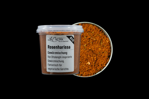 [A16457B] Rosenharissa BIO - BECHER