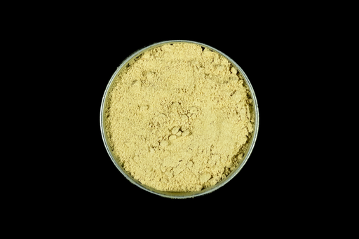 [B12641P] Bockshornklee Saat BIO Gemahlen - 60g