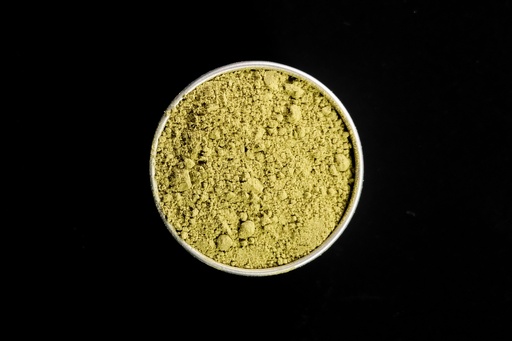 [A10094P] Lorbeerblätter BIO Gemahlen - 30g