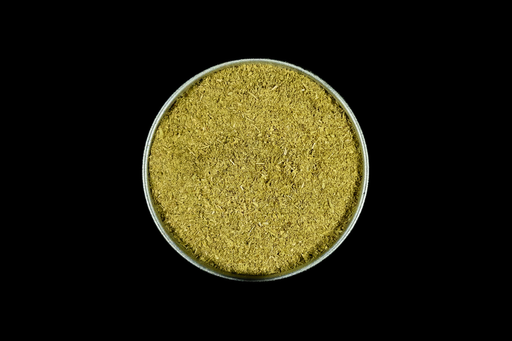 [A10109P] Oregano BIO Gemahlen - 30g
