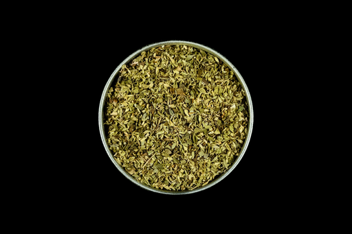 [A10110P] Oregano BIO Geschnitten - 25g