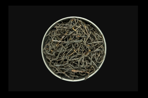 [A19894P] China Keemun Mao Feng BIO (.155) - 100g