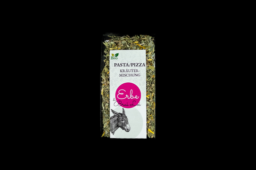 [A10121P] Pasta e Pizza Brai Loi BIO - 22g