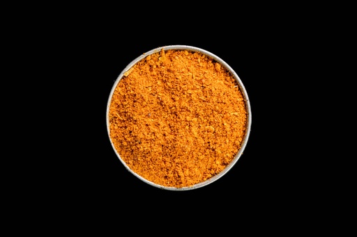 [A20031P] Curry Malayan BIO - 100g