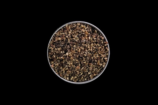 [A19493P] Zitronenpfeffer BIO Grob - 50g