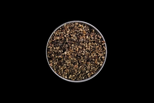 [A19493M] Zitronenpfeffer BIO - MÜHLE