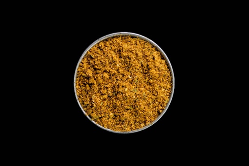 [A20342P] Curry Goa BIO - 100g