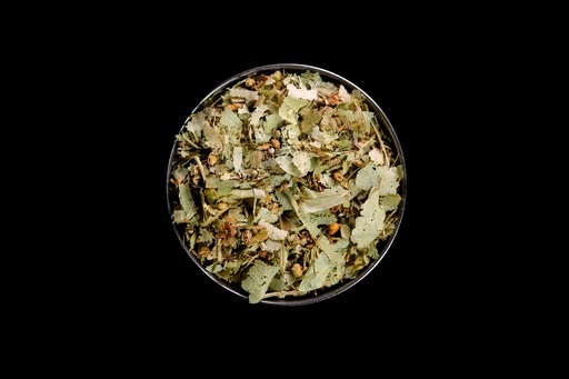 [A20400P] KT Lindenblüten (CH) BIO geschnitten - 35g