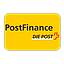 PostFinance CH