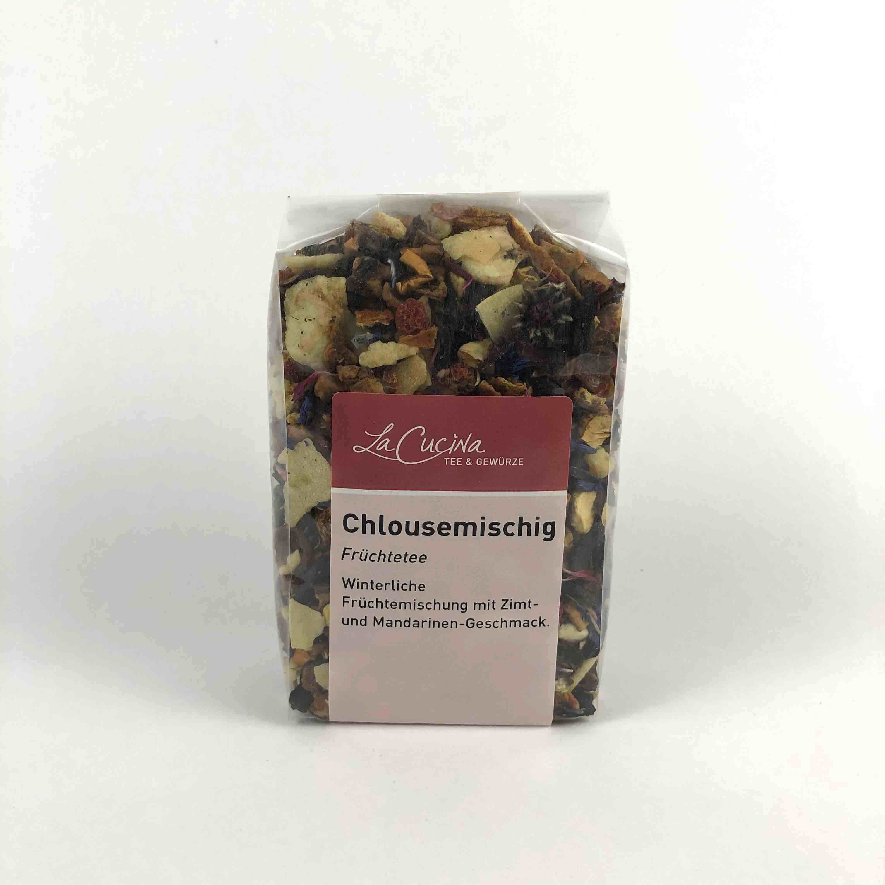 FT Chlousemischig - 150g