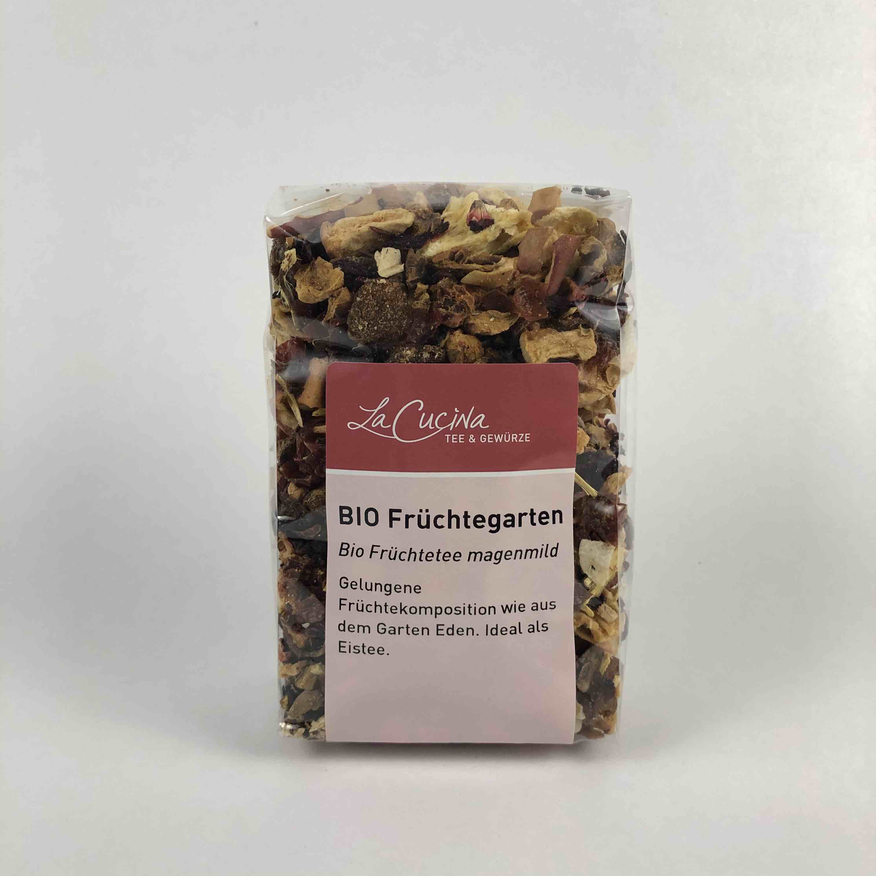 FT Früchtegarten BIO - 120g