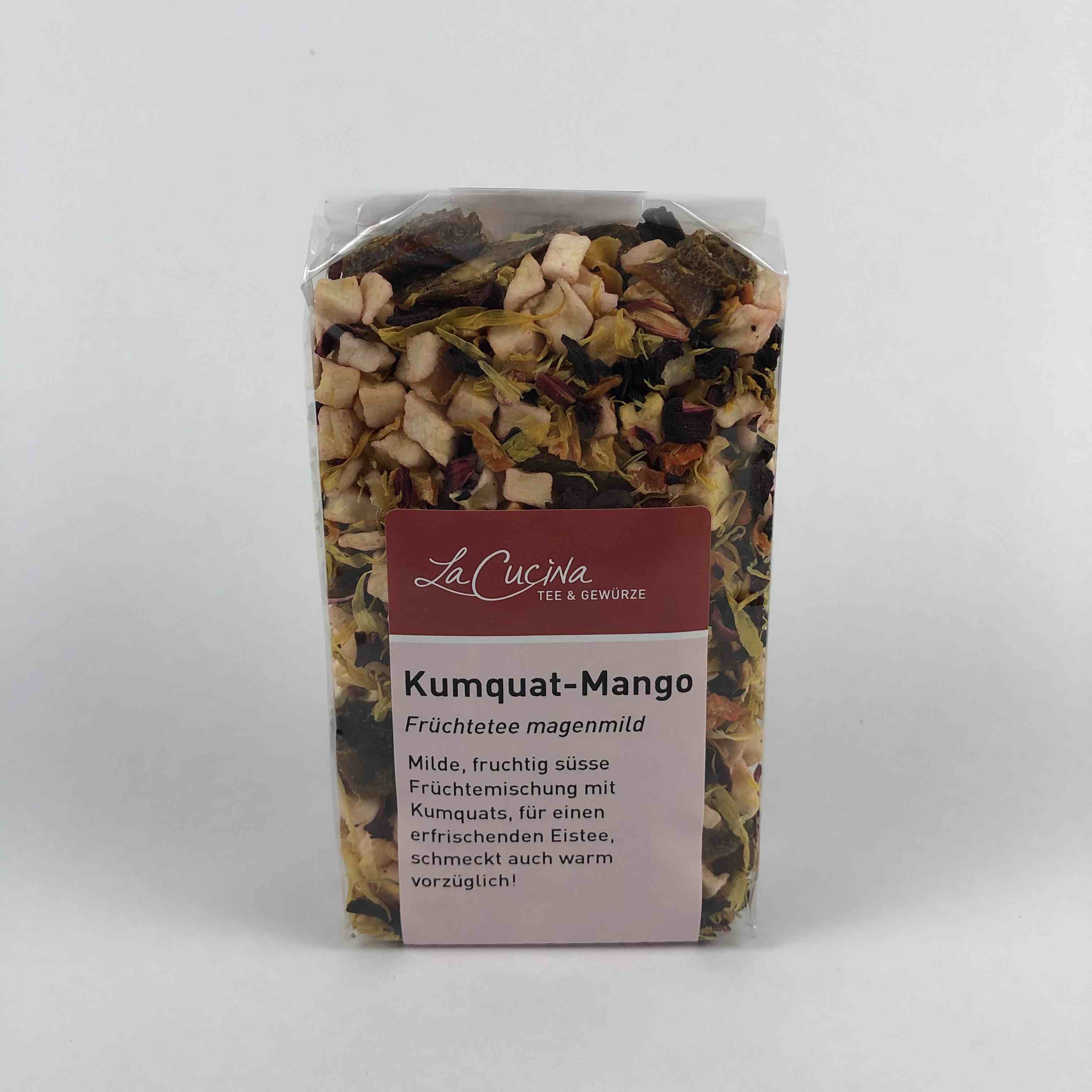 FT Kumquat-Mango - 120g