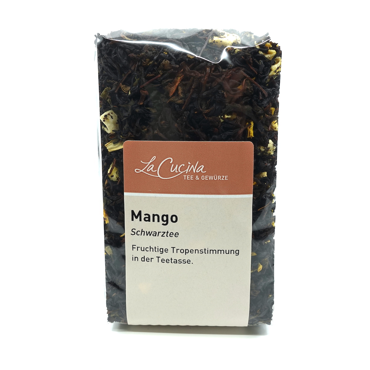 ST Mango - 100g