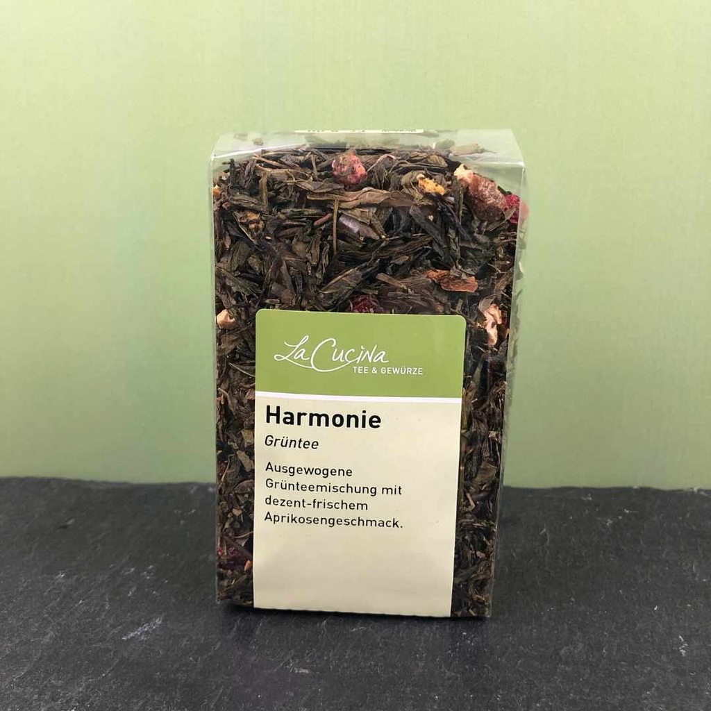 GT Harmonie - 100g