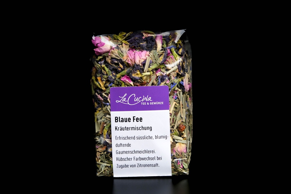 KM Blaue Fee - 80g