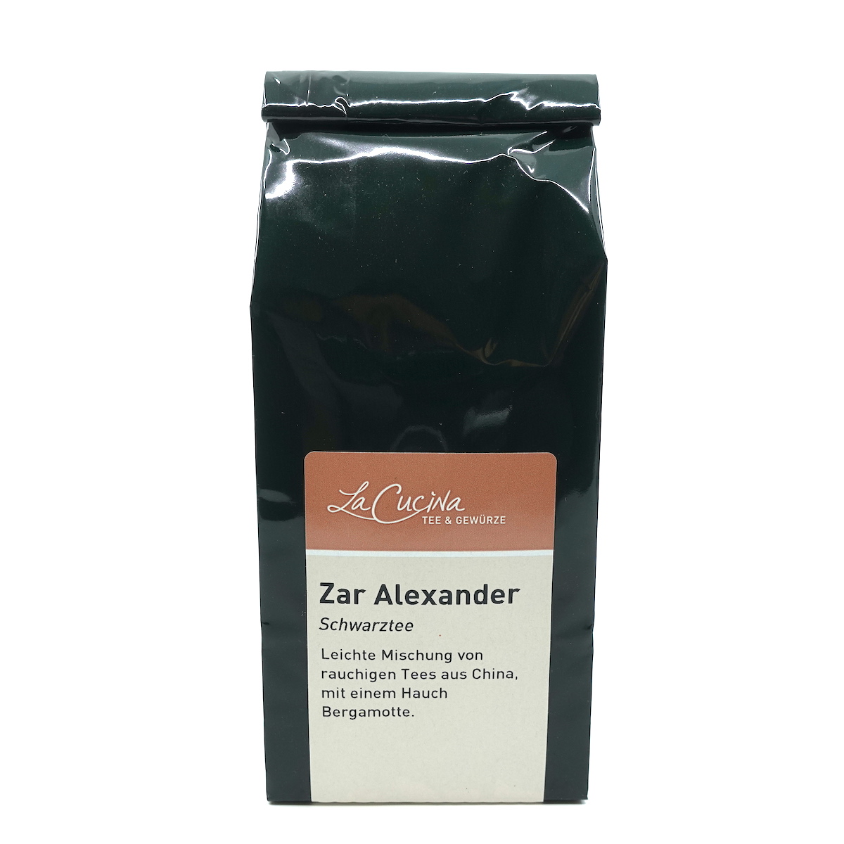 ST Zar Alexander - 100g