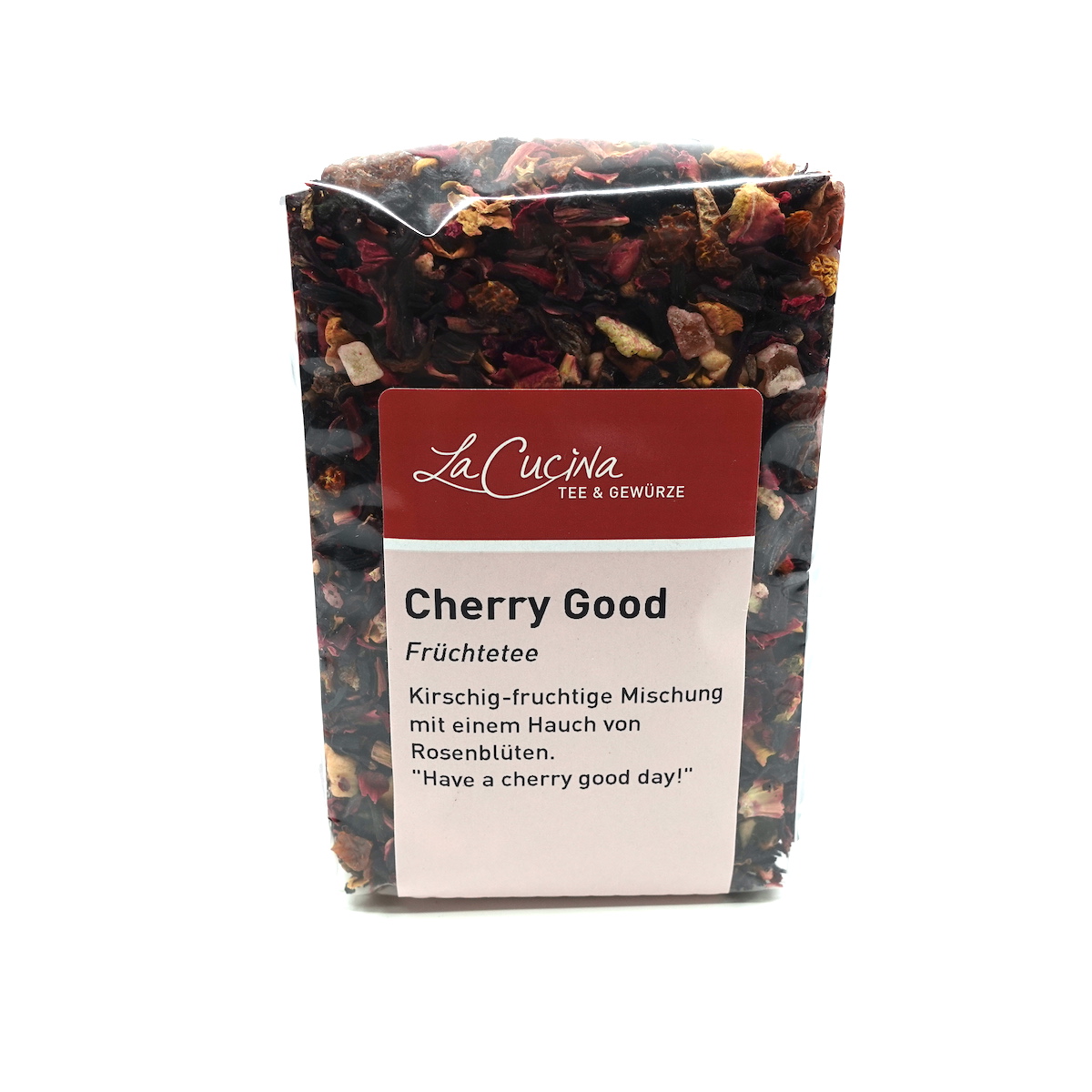 FT Cherry Good - 150g