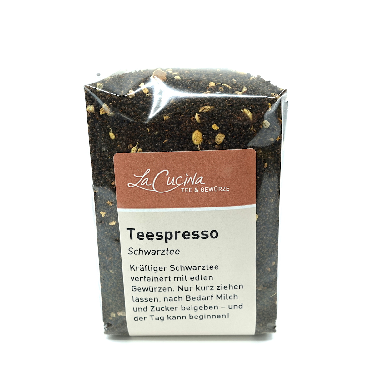 ST Teespresso - 150g