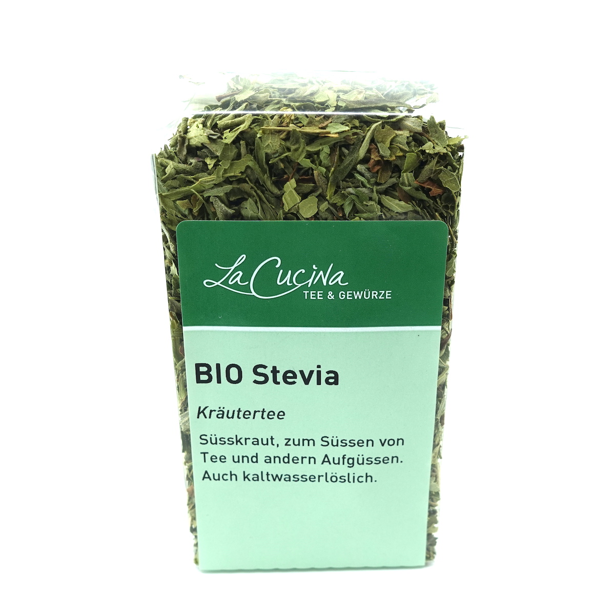 KT Stevia BIO - 40g