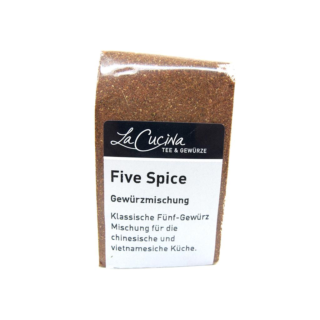 Five Spice - 50g