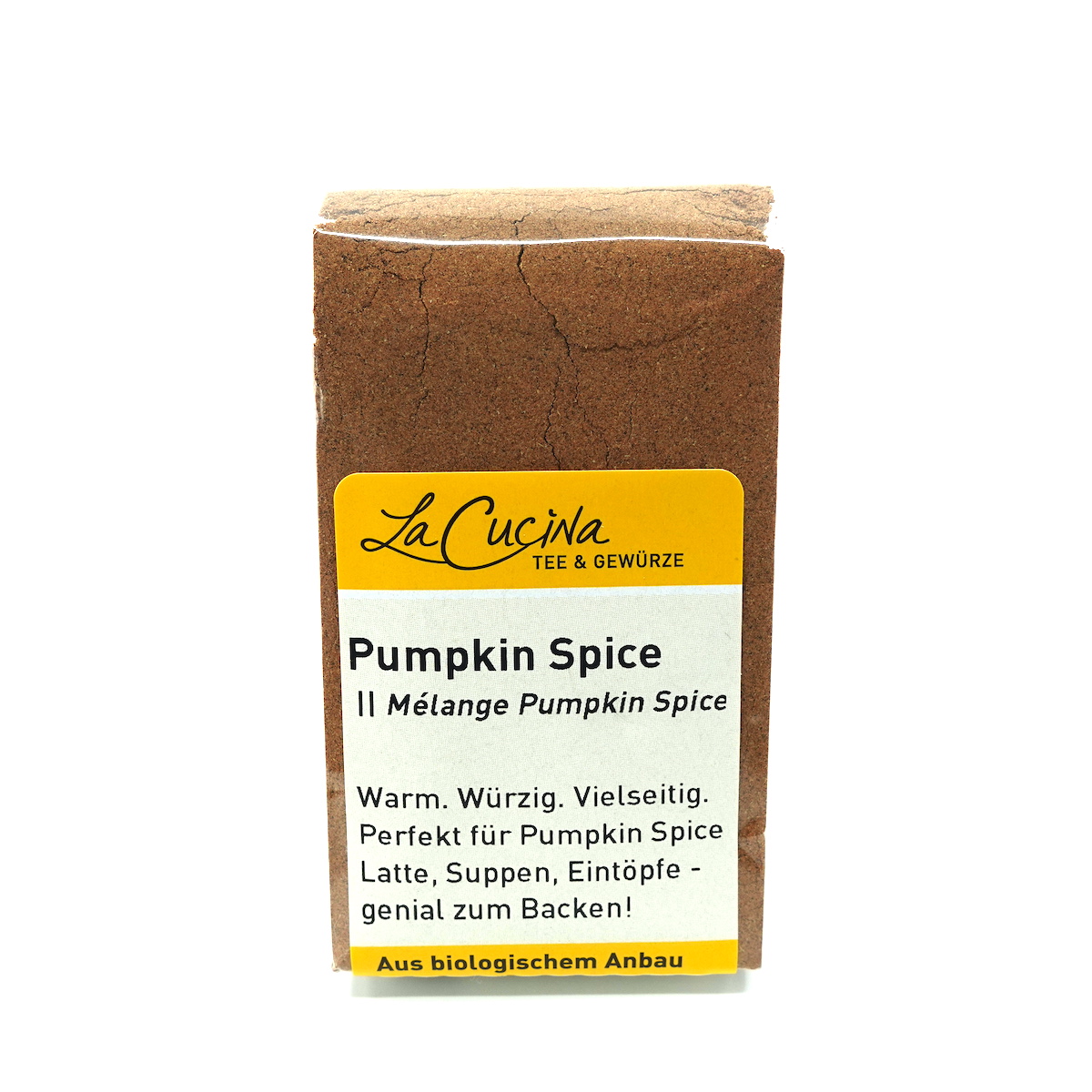 Pumpkin Spice BIO - 50g