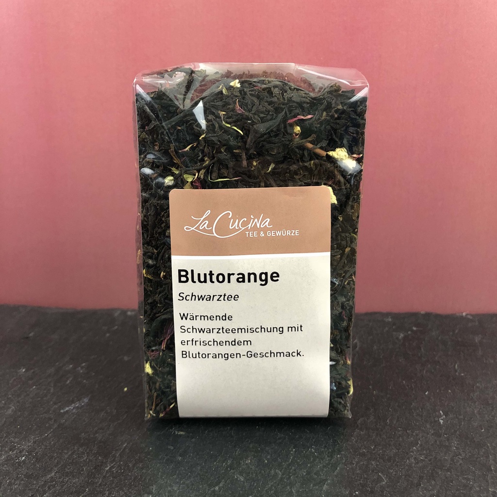 ST Blutorange - 100g