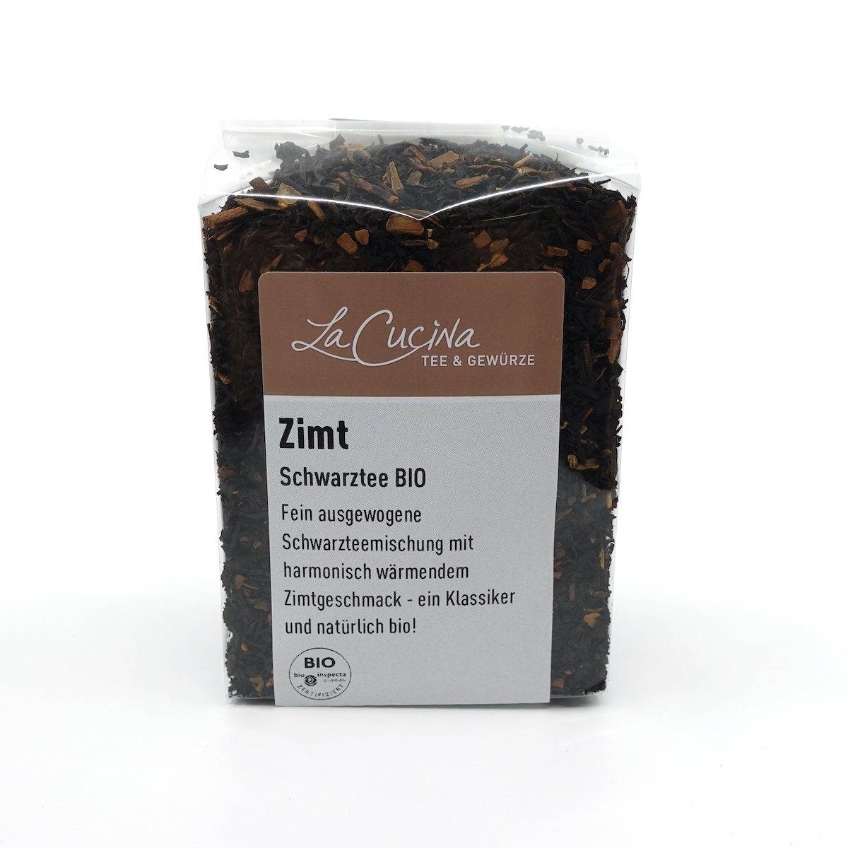 ST Zimt BIO - 100g