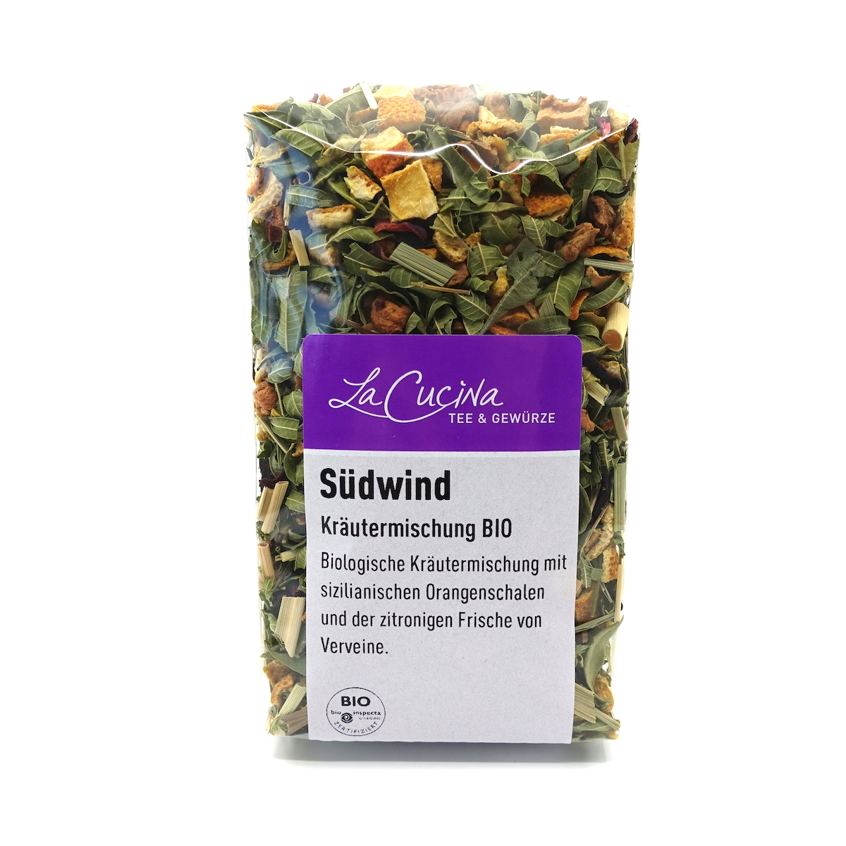 KM Südwind BIO - 90g