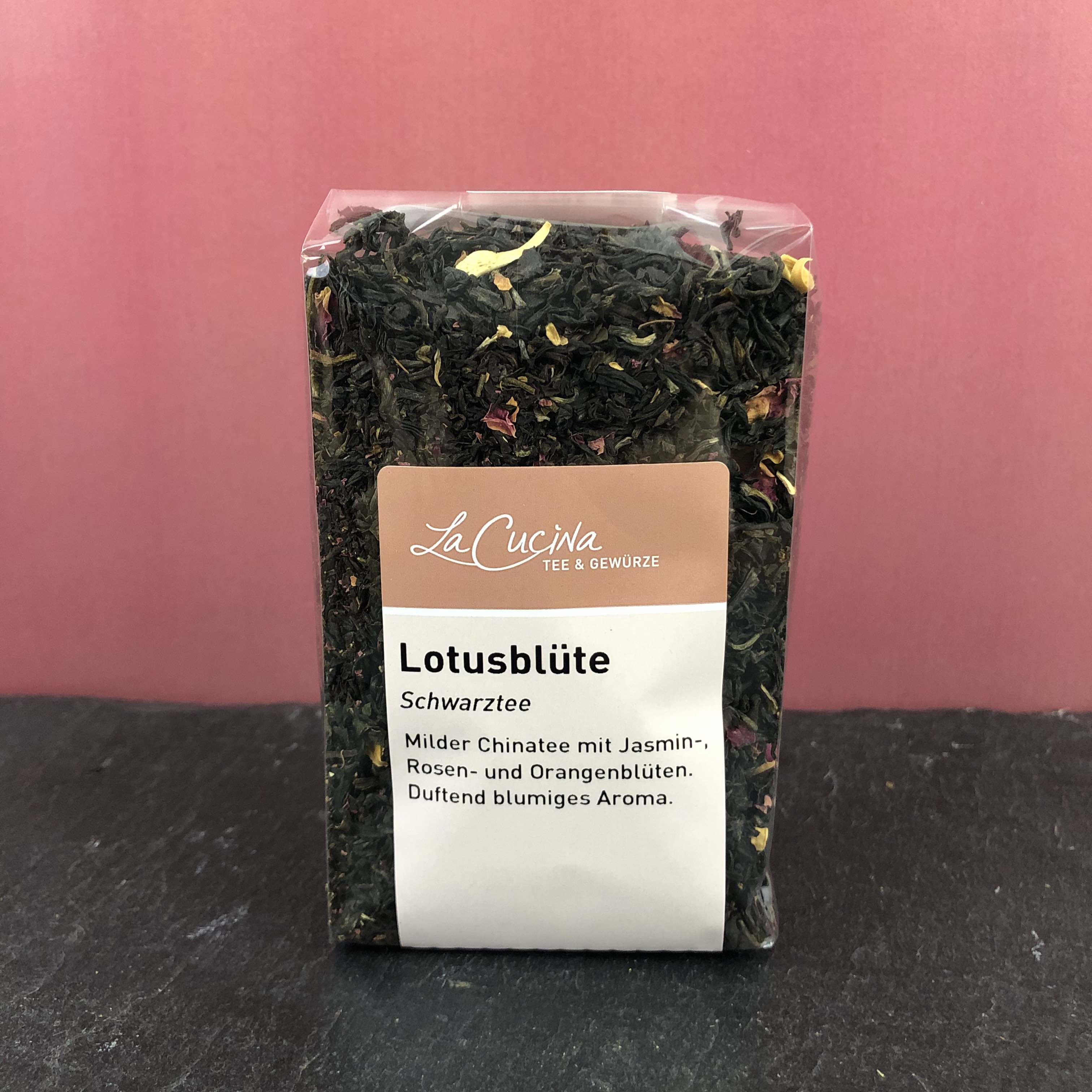 ST Lotusblüte - 100g