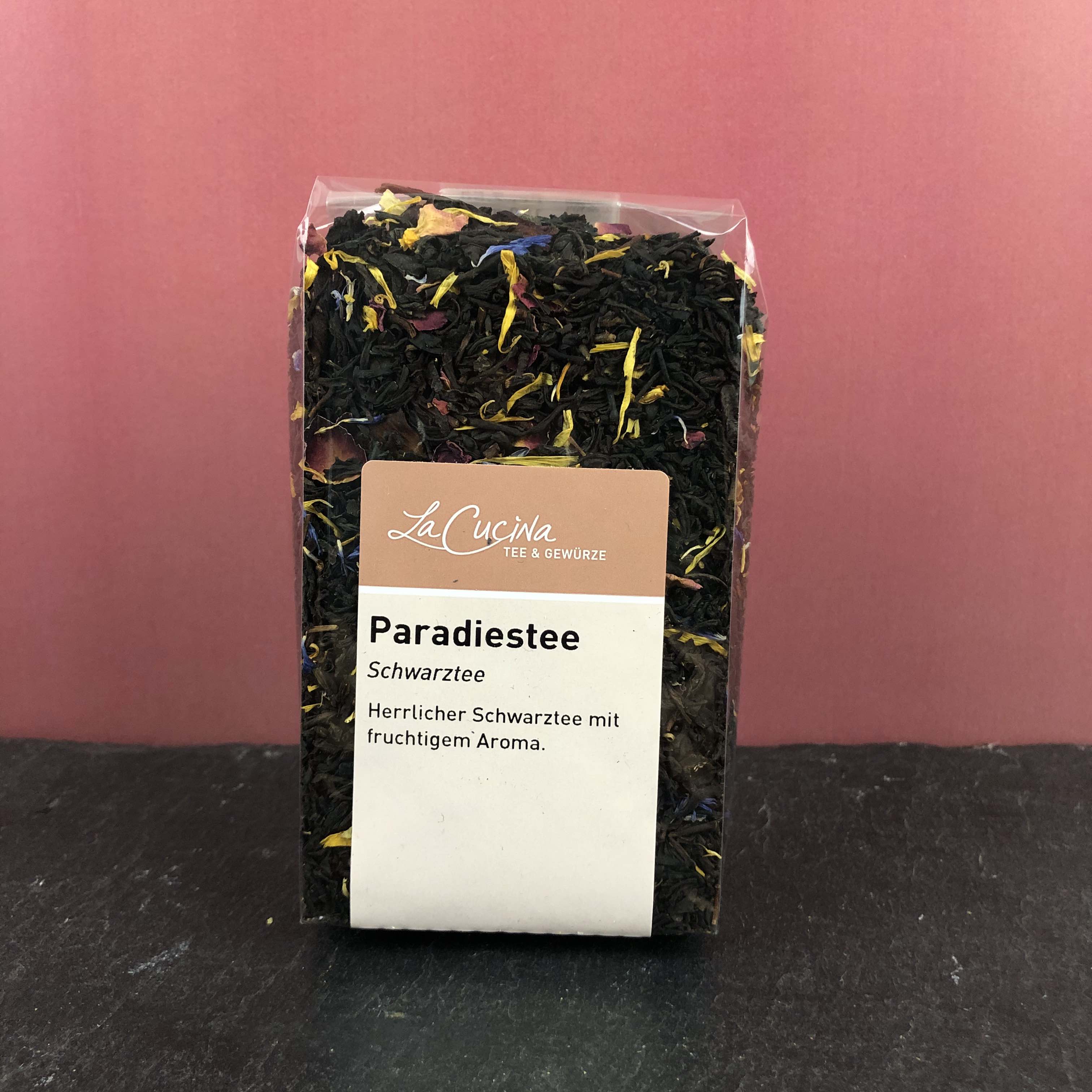 ST Paradiestee - 100g